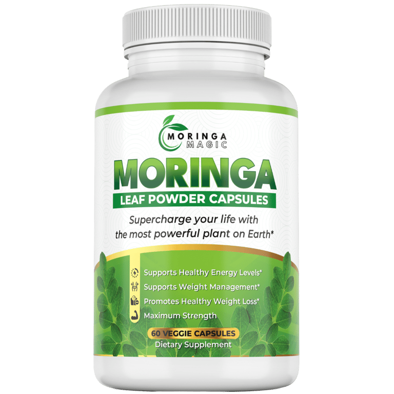 moringa